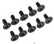 Eyelet with referral automatic screw  2.6*6 *10