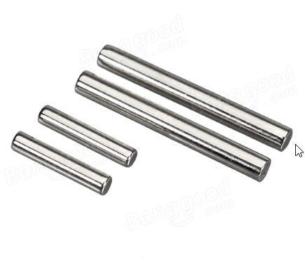 Axle pin*2