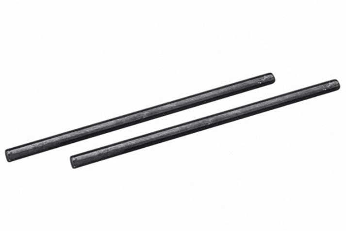 Battery cover positioning axis*2