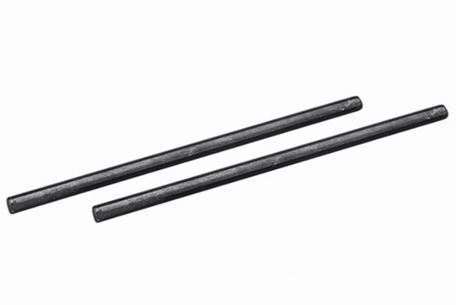 Battery cover positioning axis*2