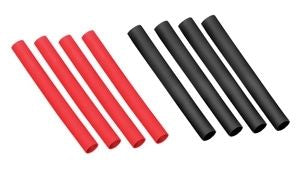Du-Bro 939 - Heat Shrinking Tube 3/16 8pcs