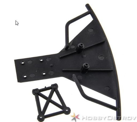 Front fender