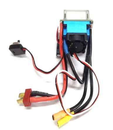Brushless ESC
