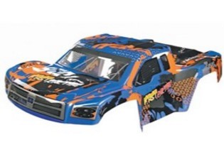 Car shell(blue?*1