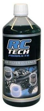 Rens til luftfiltre - 1 liter / Air Filter Cleaner 1L