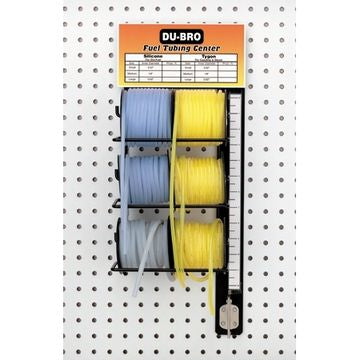 Du-Bro FT100 - Air Tubing display Du-Bro
