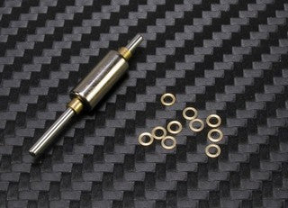 PN Racing Mini-Z V2 Brushless Motor 12.5mm Armature