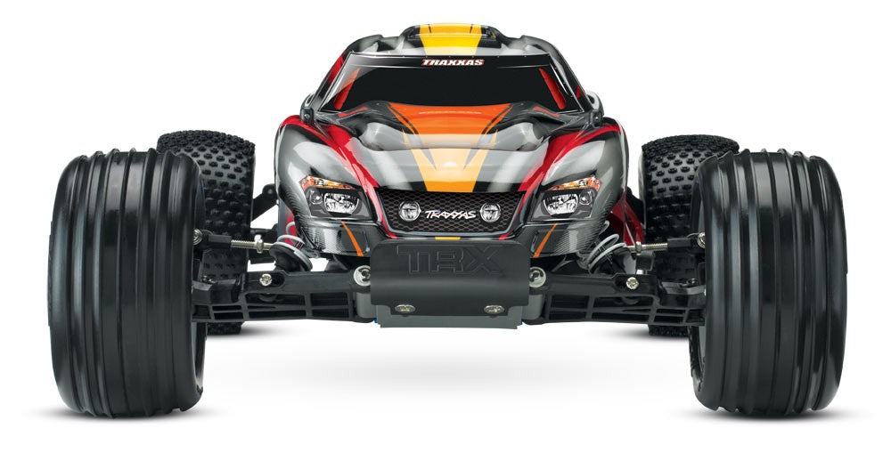 Nitro Rustler TRX2.5 RTR TQi TSM TRX 44096