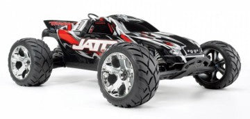 Jato 3.3 2WD RTR TQi Telemetry TRX 55077