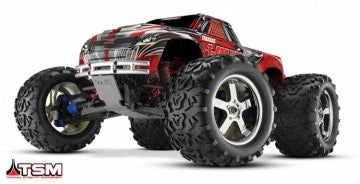 T-Maxx 3.3 4WD RTR TQi TSM Telemetry TRX 49077-3