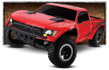 Ford F-150 SVT Raptor 2WD TQ OBA TRX 58064-2