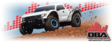 Ford F-150 SVT Raptor 2WD TQ OBA TRX 58064-2