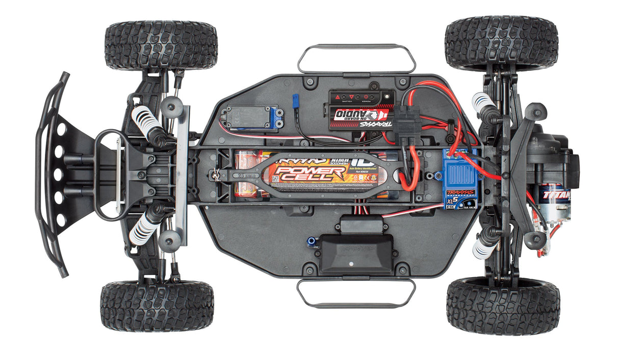 Ford F-150 SVT Raptor 2WD TQ OBA TRX 58064-2