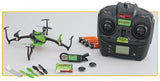 Dromida Verso drone - flip it fly it!