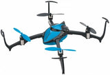 Dromida Verso drone - flip it fly it!