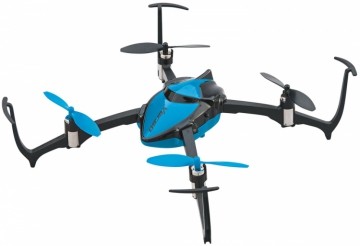 Dromida Verso drone - flip it fly it!