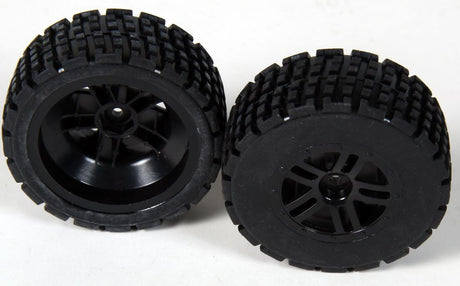 Rear tire L969-02