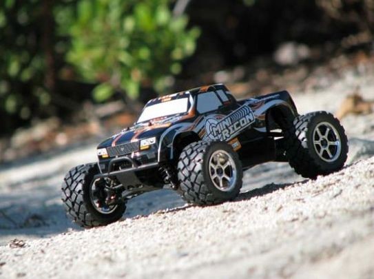 Mini Recon - HPI 105502