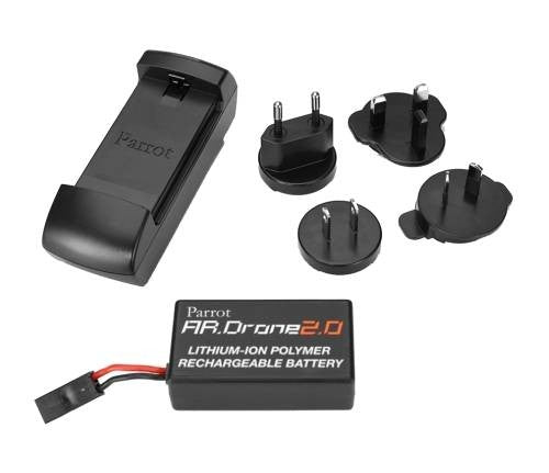 Parrot AR.Drone 2.0