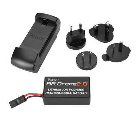 Parrot AR.Drone 2.0