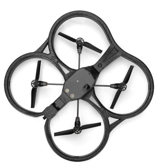 Parrot AR.Drone 2.0