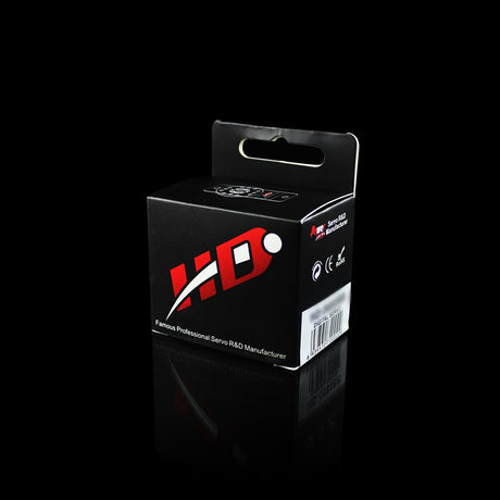PowerHD 1501MG - 17kg kraftig servo!
