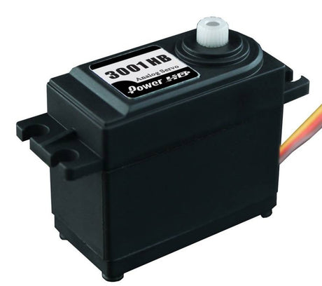 PowerHD HD-3001HB High Speed Servo 4,4kg / 0,12 sec