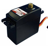 Power HD DS-120M Metal gear servo 12,8kg / 0,11 sec.