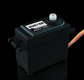 PowerHD DH 6001HD 6,7kg 0,14sec
