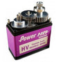 Power HD Digital Servo Titanium Gear 79g 25kg 0.145s DS8325HV