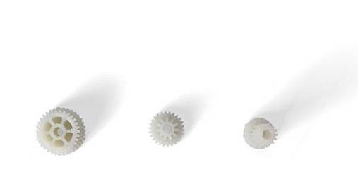 15-SJ22 TRANSMISSION GEAR