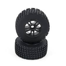 Front tire*2