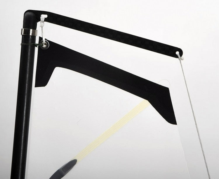 Dragon Force RG65 V6 Sailboat w/o Radio Equipment JW8815ARTR