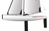 Dragon Force RG65 V6 Sailboat w/o Radio Equipment JW8815ARTR