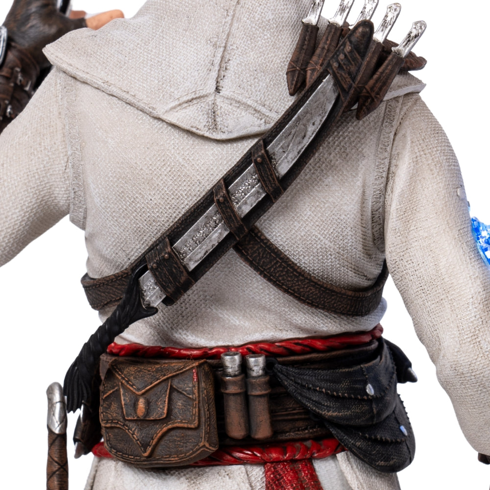 PureArts Assassin's Creed Animus Altair 1/8 Scale Statue