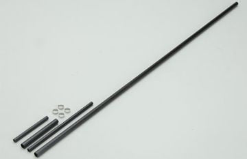 Mast set C Dragon Force 880523