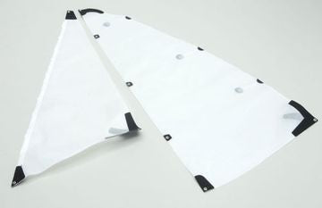 Sails set B white 880539