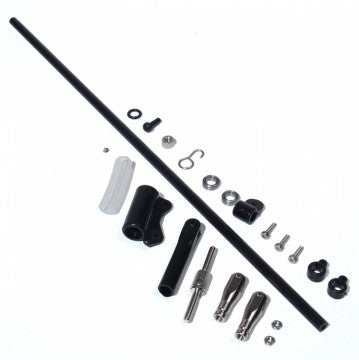 Bomm Metal Kicker kit Dragon Force 2016 V5 880567