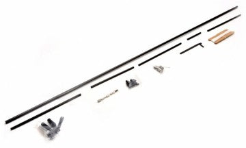 Rig A Complete w/o sails DF95 881101