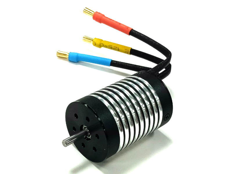 Vektor Fury MT18 Brusless motor