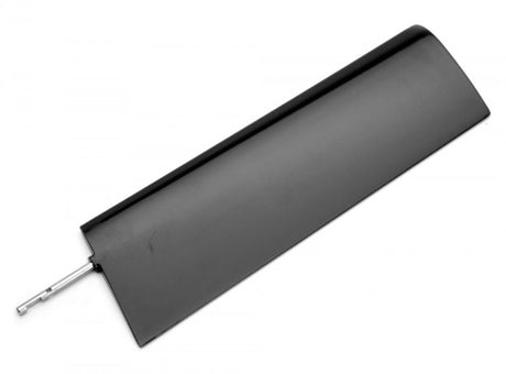 Rudder DF95 881129