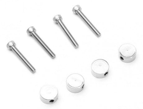Screw set keel DF95 881131
