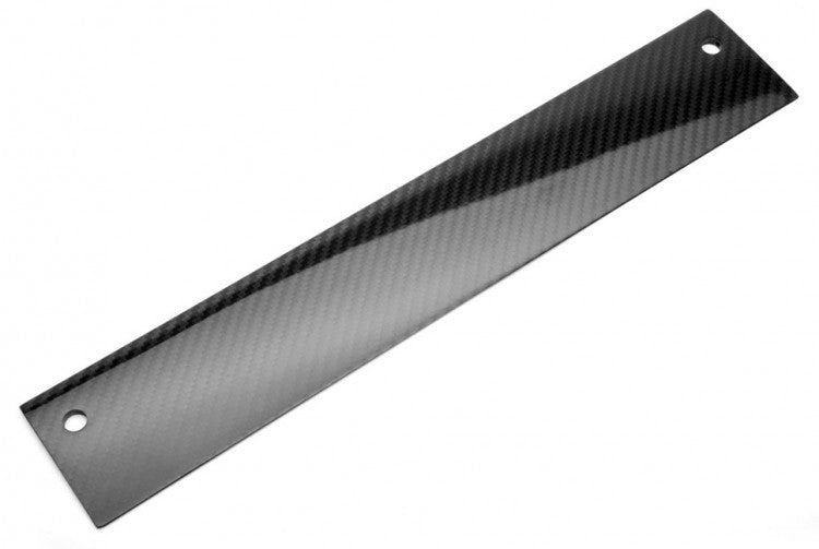 DF95 Carbon Keel with bolt 881130