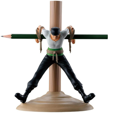 Bandai One Piece Figure - FL Pirate Hunter Zoro