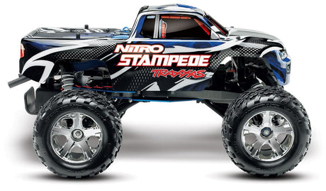 Nitro Stampede 2WD 4109 TILBUD
