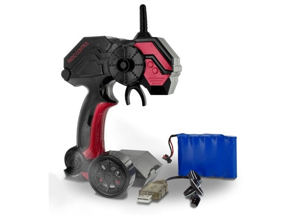 Metal Beast 1:16 - High Speed car