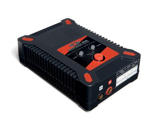 LiPo og NiMh-lader INVADER 50