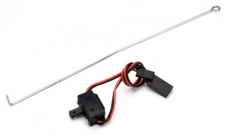 DF95 Switch connector + rod 881135