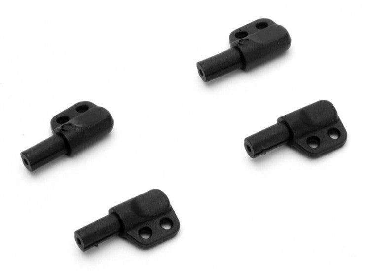 DF95 Jib Boom Front End Fitting(4) 881137