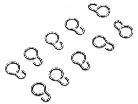 DF95 Metal Sail Crew (10) 881203